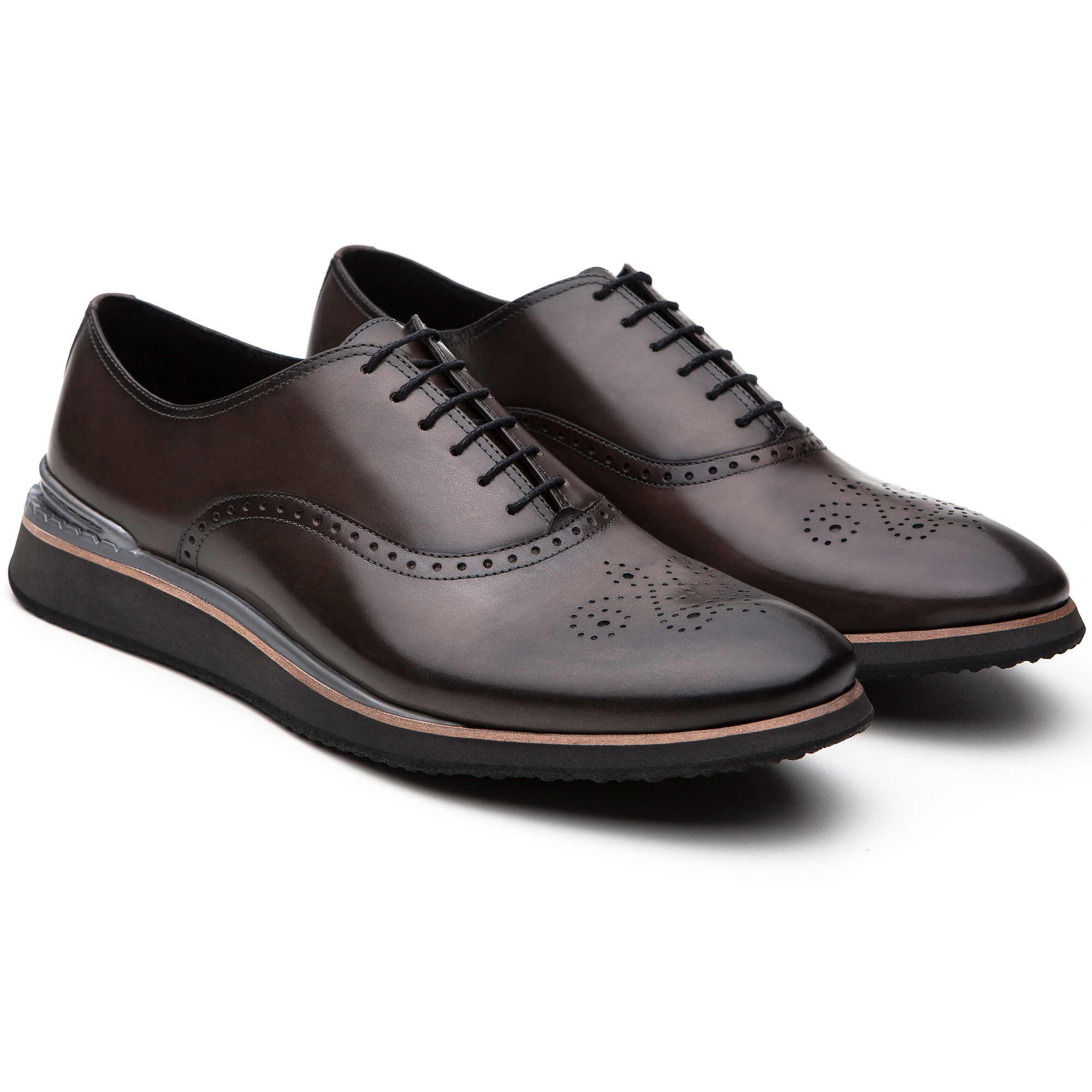Giovanni Lace Up