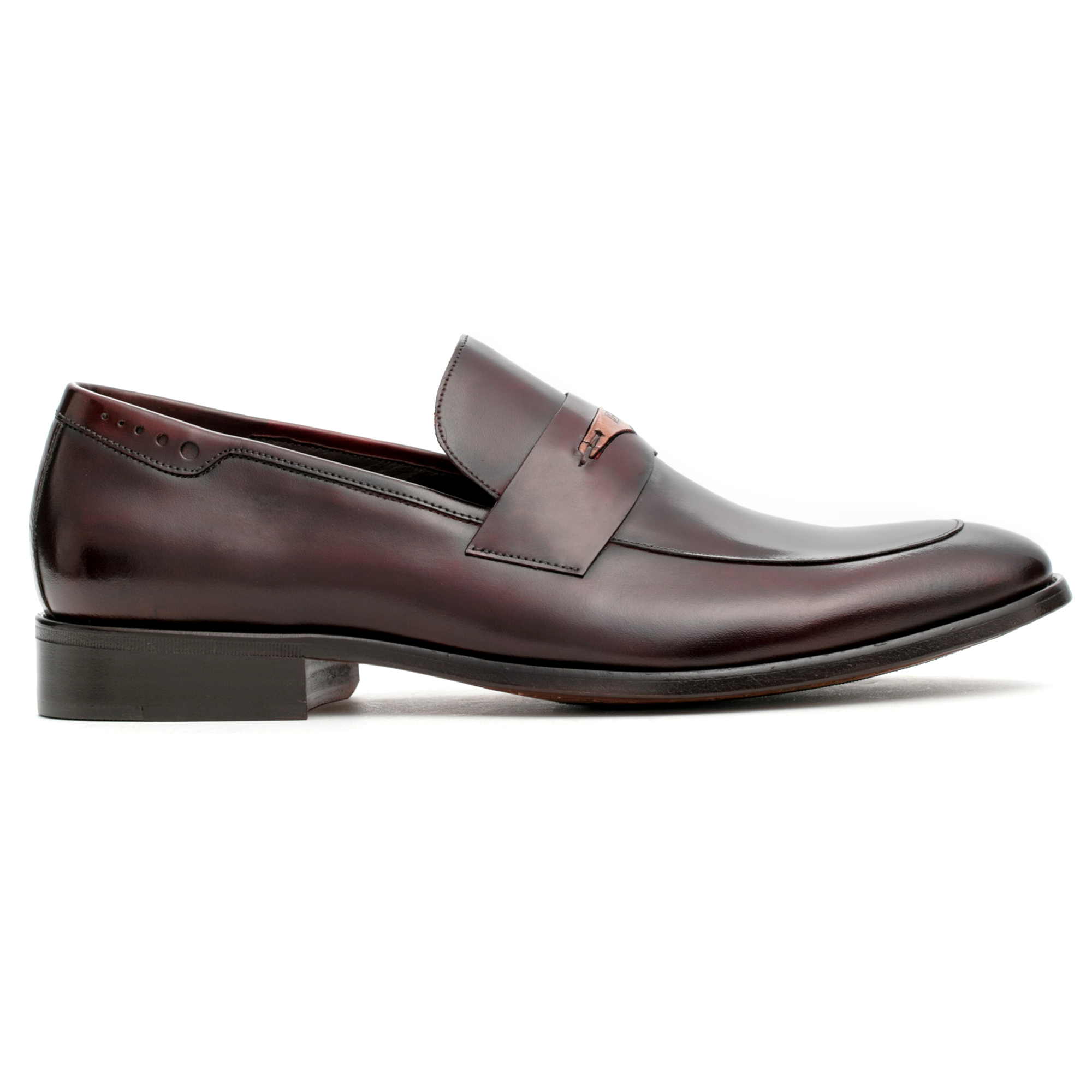 Galeano Loafer