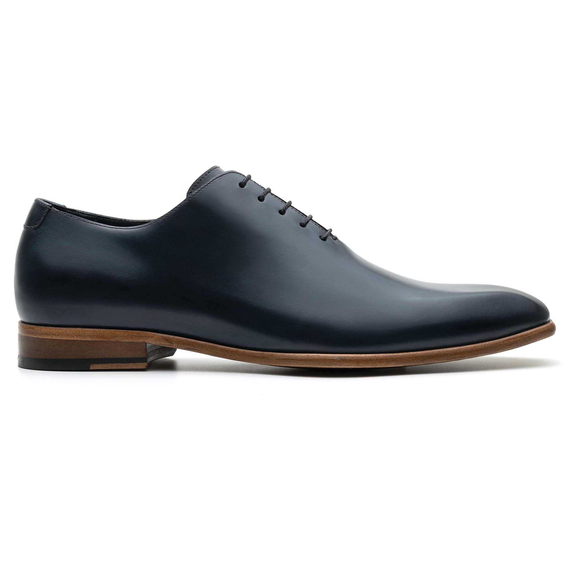Elio Lace Up