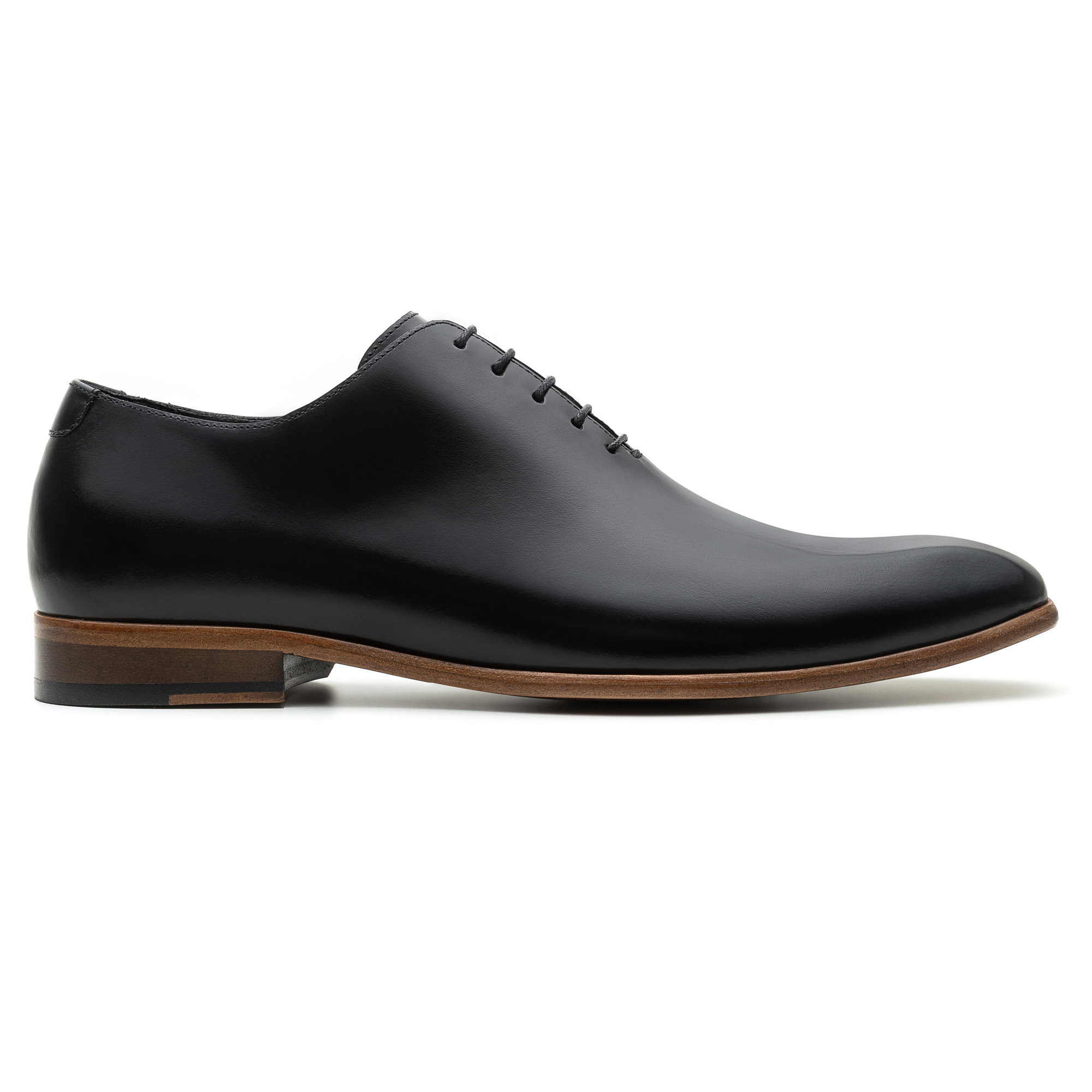 Elio Lace Up