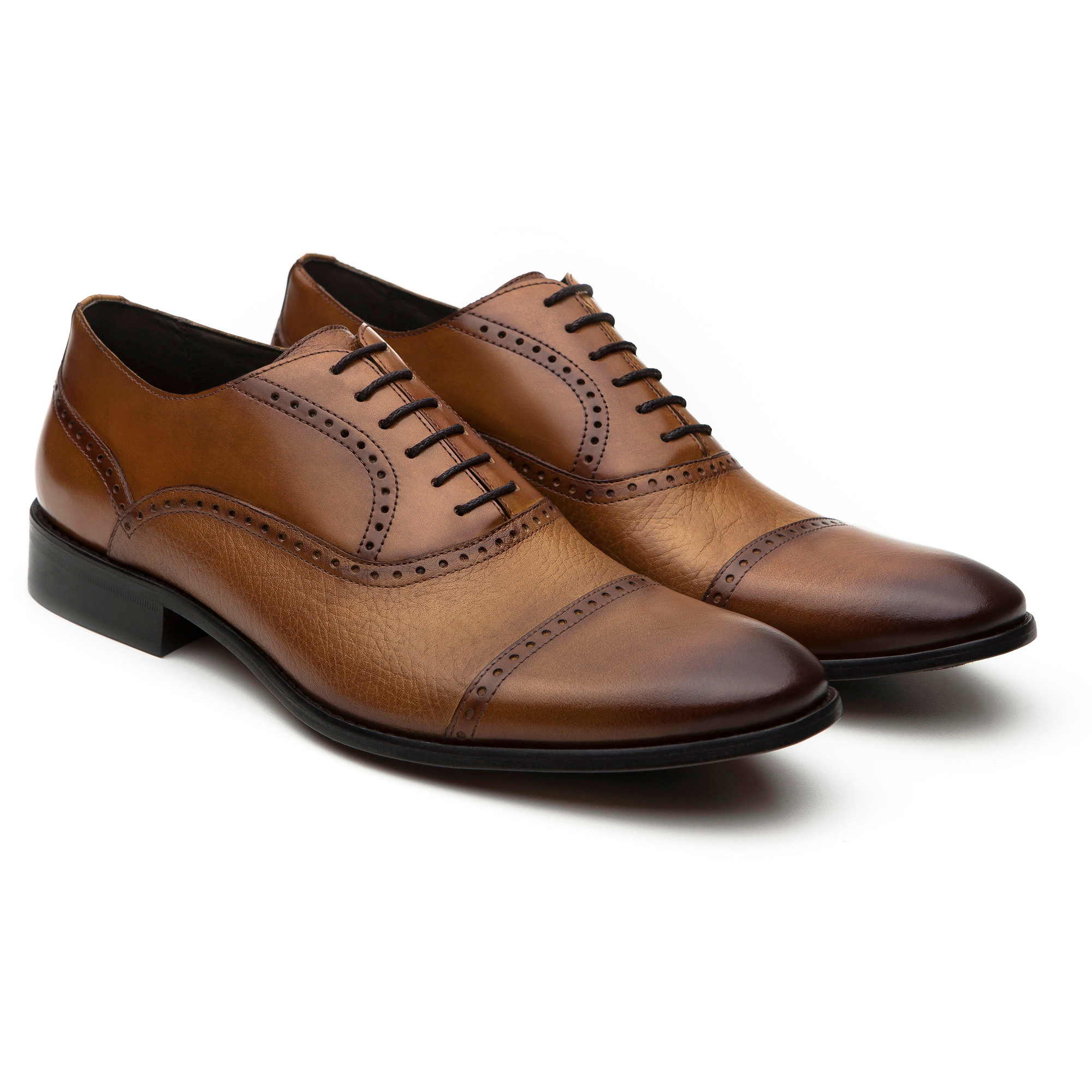 Matteo Oxford
