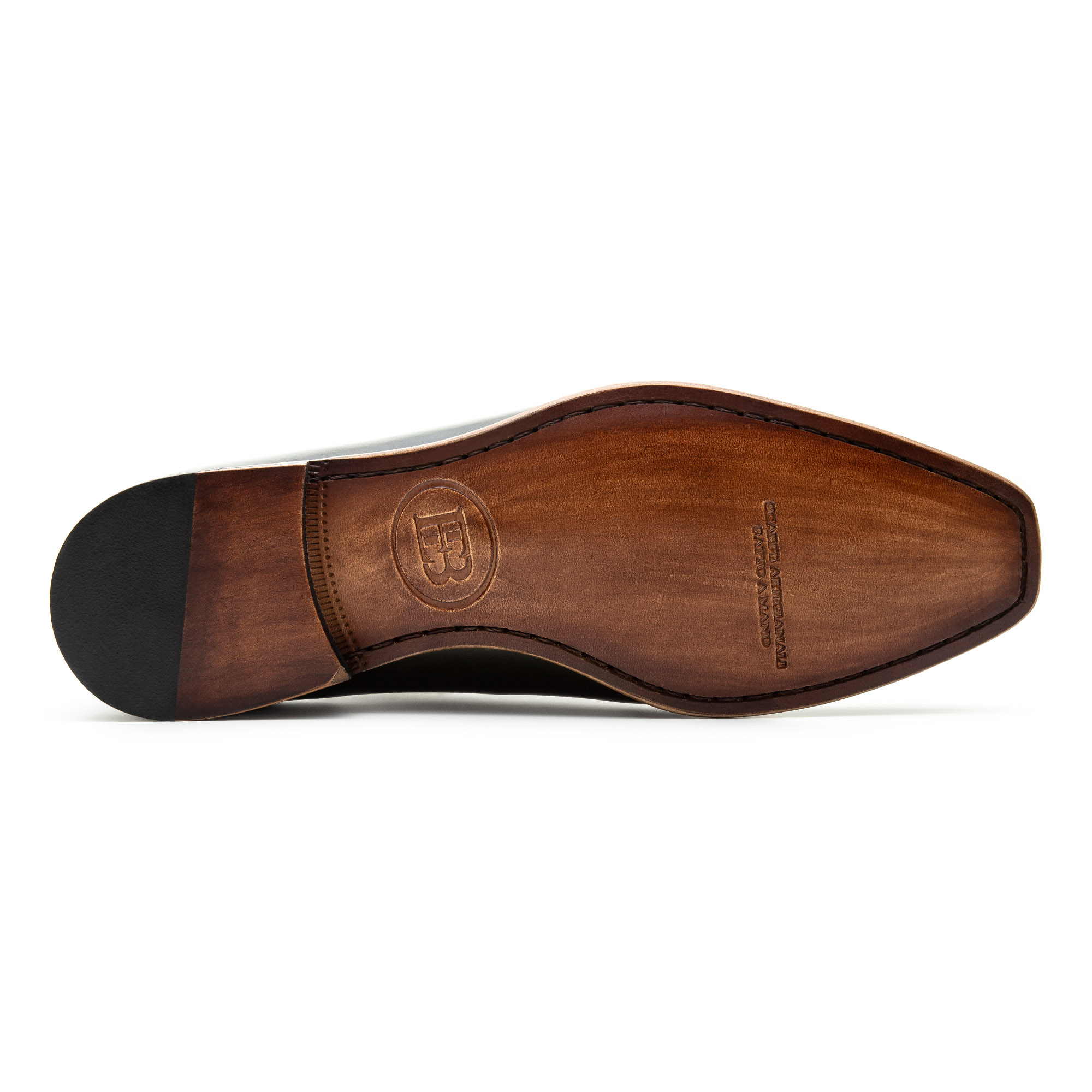 Elio Lace Up